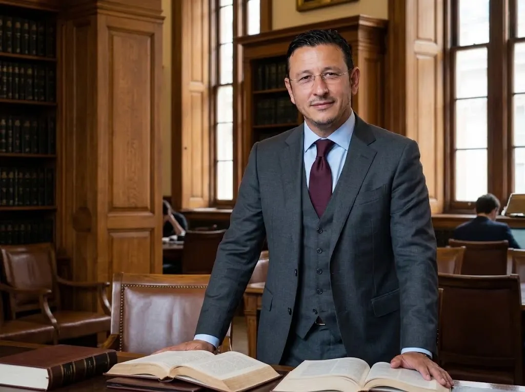Procurador para diligenciamiento de exhortos en Madrid